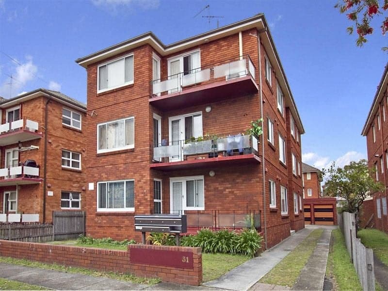 4/31 Jauncey Place HILLSDALE NSW, Hillsdale - Image 1