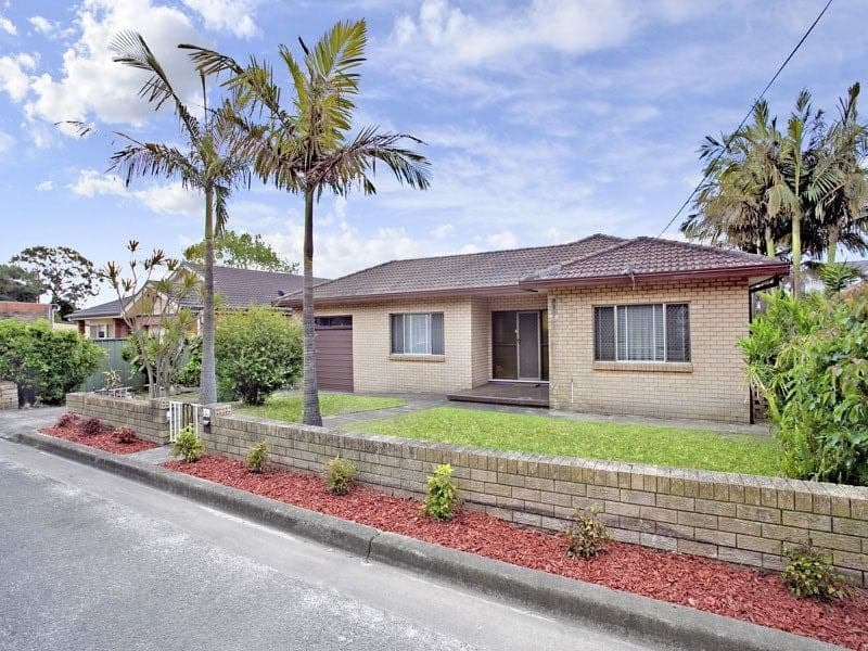 2/43 Jersey Road Access via Anthony Lane MATRAVILLE NSW, Matraville - Thumbnail 2
