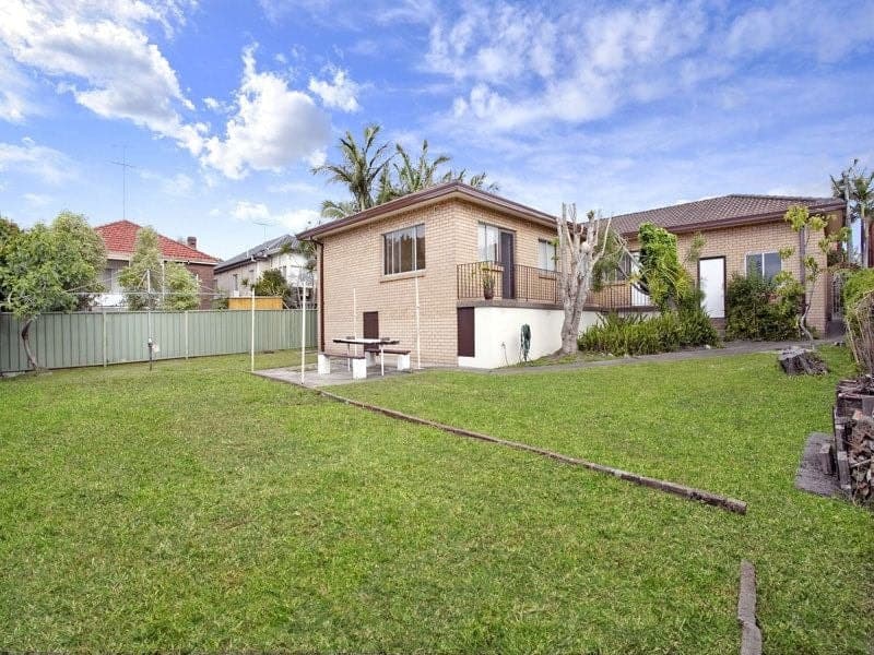 2/43 Jersey Road Access via Anthony Lane MATRAVILLE NSW, Matraville - Thumbnail 4
