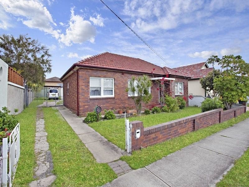 43 Jersey Road MATRAVILLE NSW, Matraville - Image 1