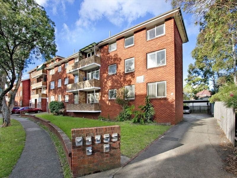 16/3 Grace Campbell Crescent HILLSDALE NSW, Hillsdale - Thumbnail 2