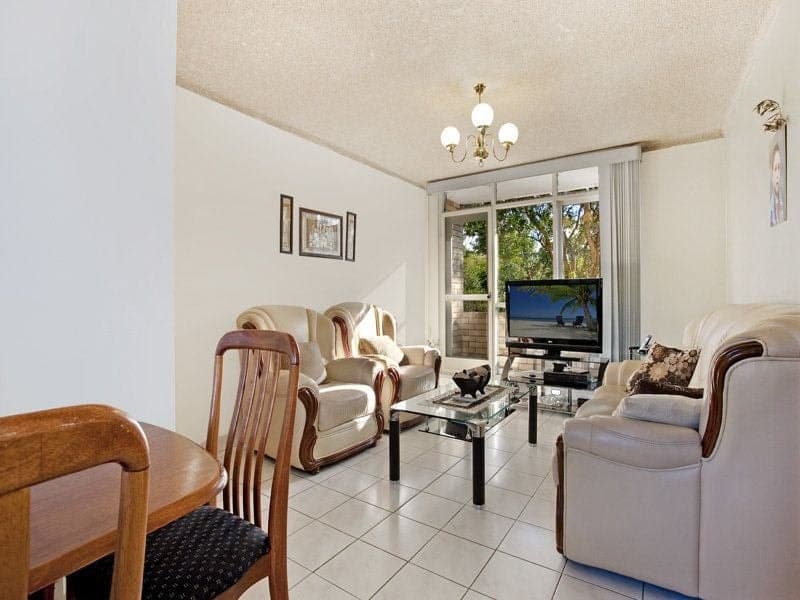 16/3 Grace Campbell Crescent HILLSDALE NSW, Hillsdale - Thumbnail 4