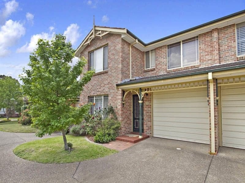 2D/17-25 William Street BOTANY NSW, Botany - Image 1