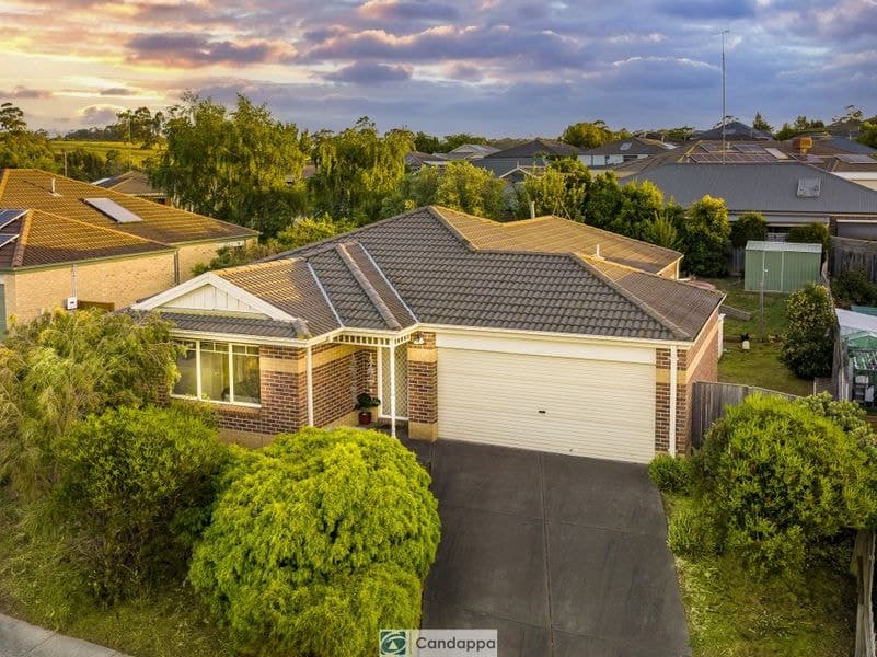 25 Harmon Drive, Drouin VIC 3818, Drouin - Image 1