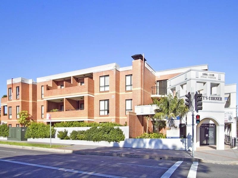 27/1094 Anzac Parade MAROUBRA NSW, Maroubra - Image 1