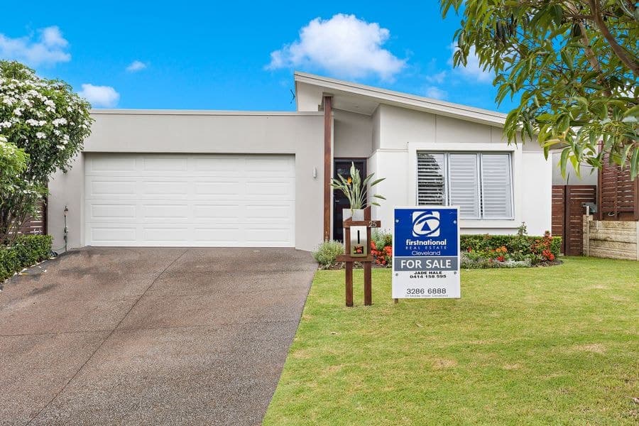 25 Rowe Crescent, Thornlands QLD 4164, Thornlands - Image 1