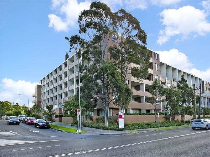 94/109 ORiordan Street MASCOT NSW, Mascot - Image 1