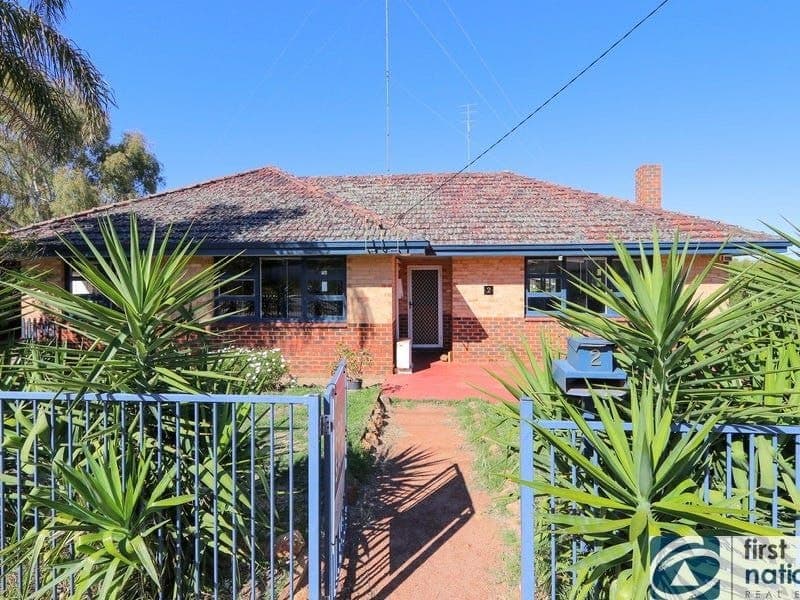 2 Park Lane, Northam WA 6401, Northam - Image 1