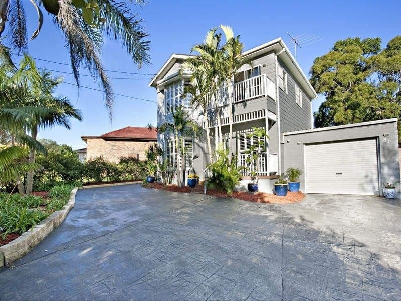 87 Macquarie St CHIFLEY NSW, Chifley - Image 1