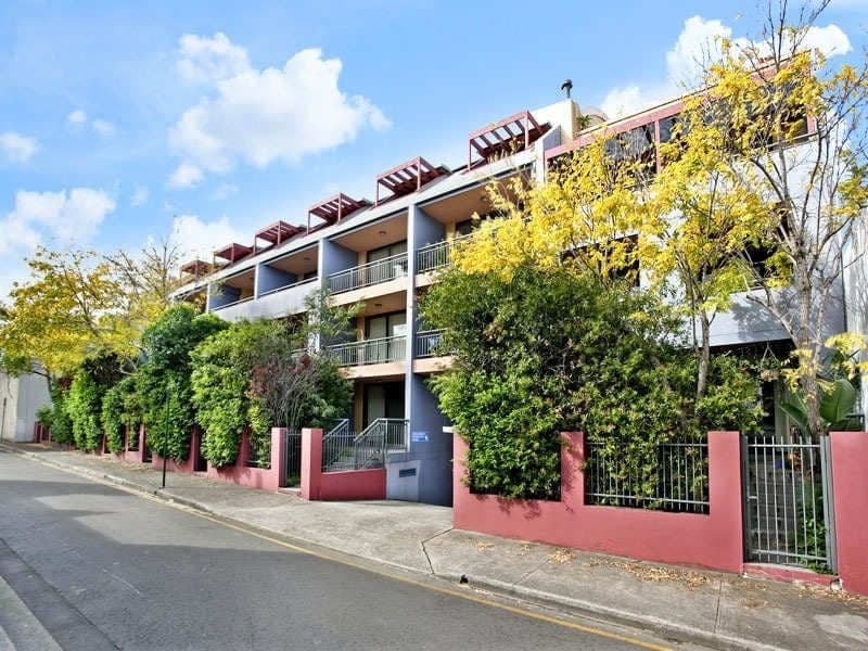 34/51-63 Euston Road ALEXANDRIA NSW, Alexandria - Thumbnail 2