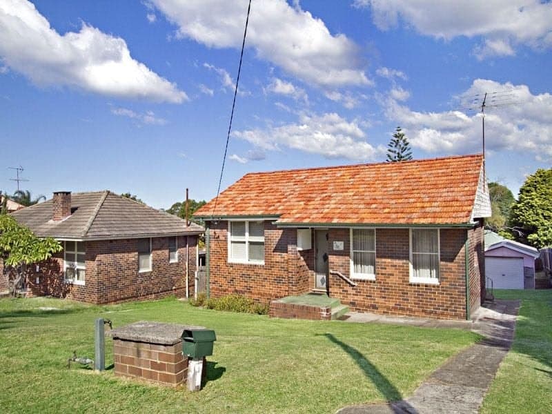 27 Windsor Street MATRAVILLE NSW, Matraville - Thumbnail 3