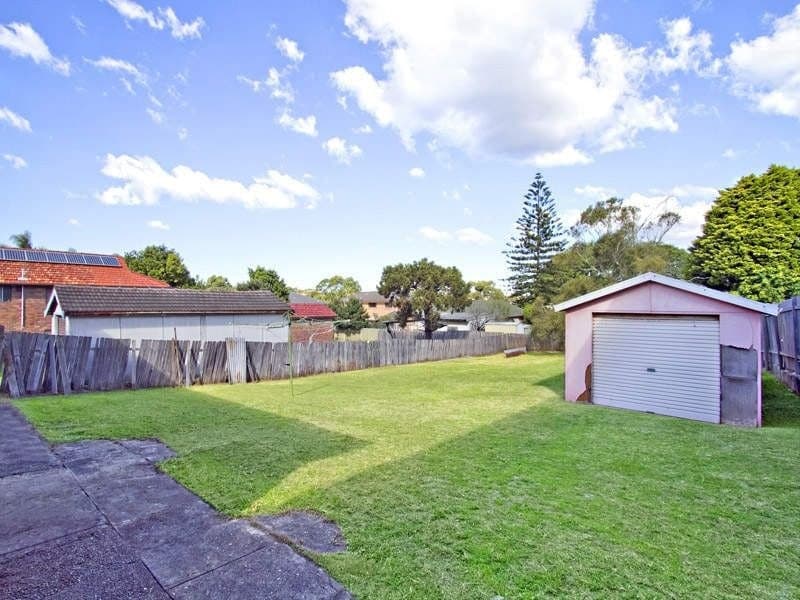 27 Windsor Street MATRAVILLE NSW, Matraville - Thumbnail 4