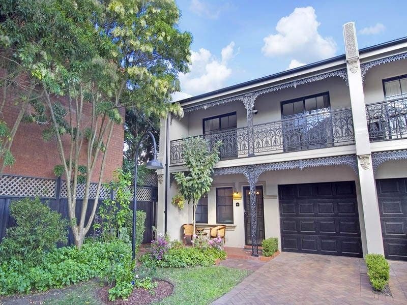 6A/73A Banskia Street BOTANY NSW, Botany - Image 1