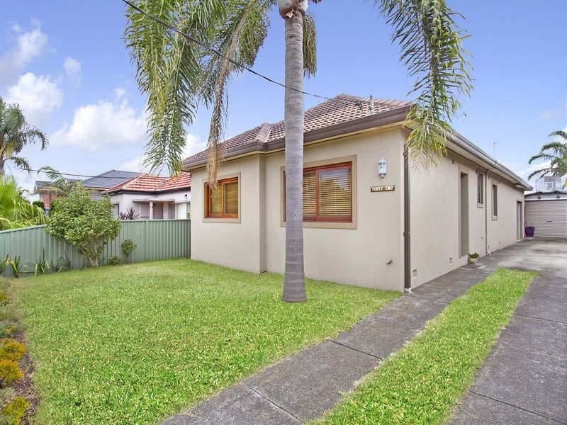 42 Partanna Avenue MATRAVILLE NSW, Matraville - Image 1