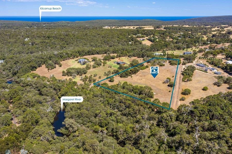 Lot 43 Freshwater Drive, Burnside WA 6285, Burnside - Image 1