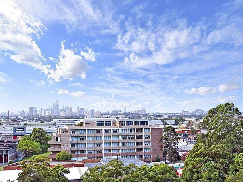 609/149-161 O'Riordan Street MASCOT NSW, Mascot - Thumbnail 2