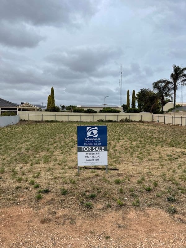 48 Narangga Terrace, Moonta Bay SA 5558, Moonta Bay - Image 1