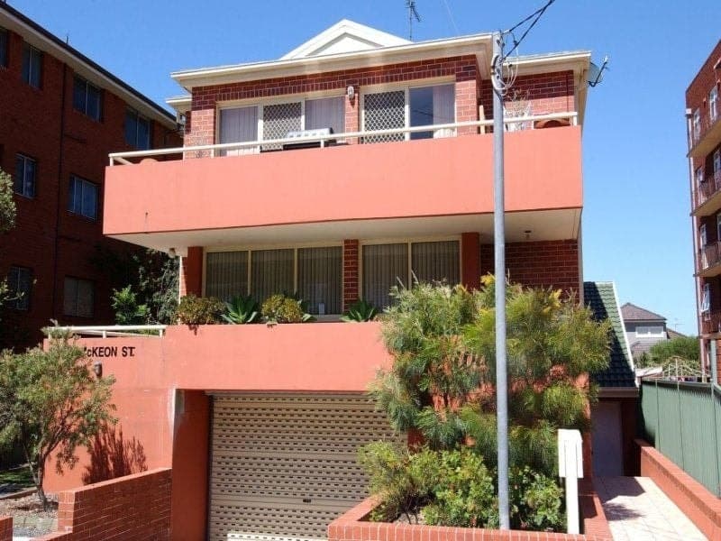 3/7 McKeon Street MAROUBRA NSW, Maroubra - Image 1