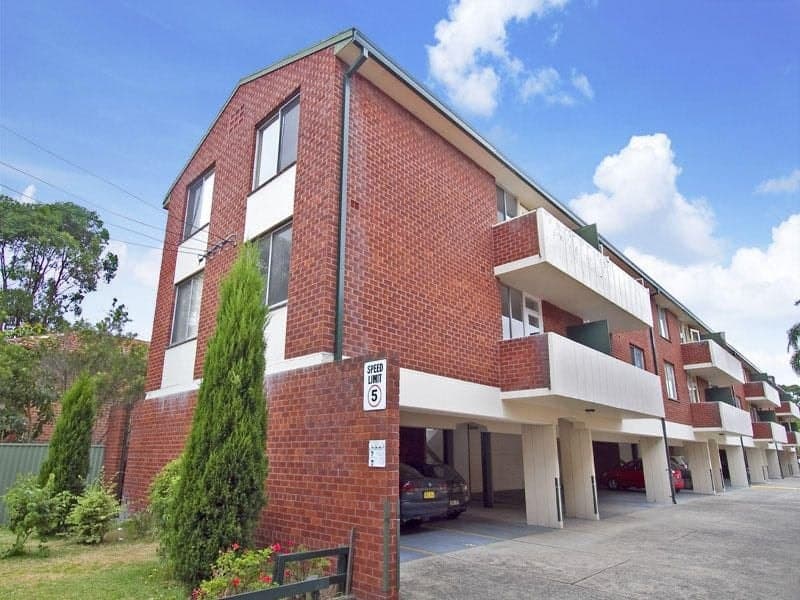 5/27 Dover Road BOTANY NSW, Botany - Image 1