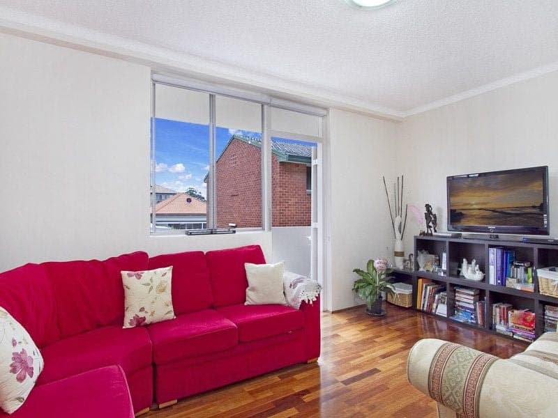 5/27 Dover Road BOTANY NSW, Botany - Thumbnail 3