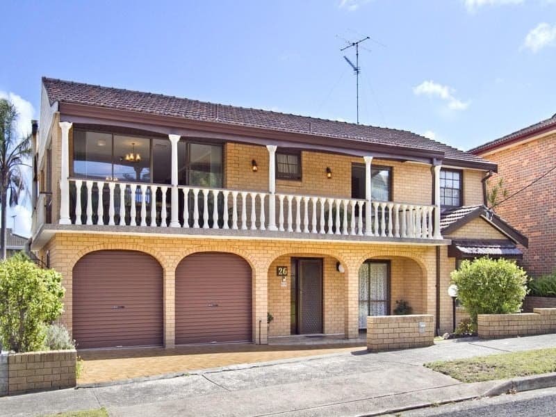 26 Cantrill Avenue MAROUBRA NSW, Maroubra - Image 1