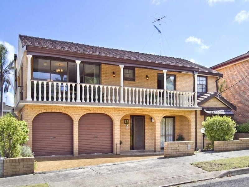 26 Cantrill Avenue SOUTH COOGEE NSW, South Coogee - Image 1