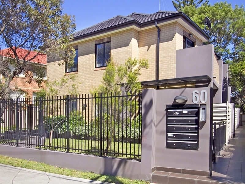 2/60 Minneapolis Crescent MAROUBRA NSW, Maroubra - Image 1