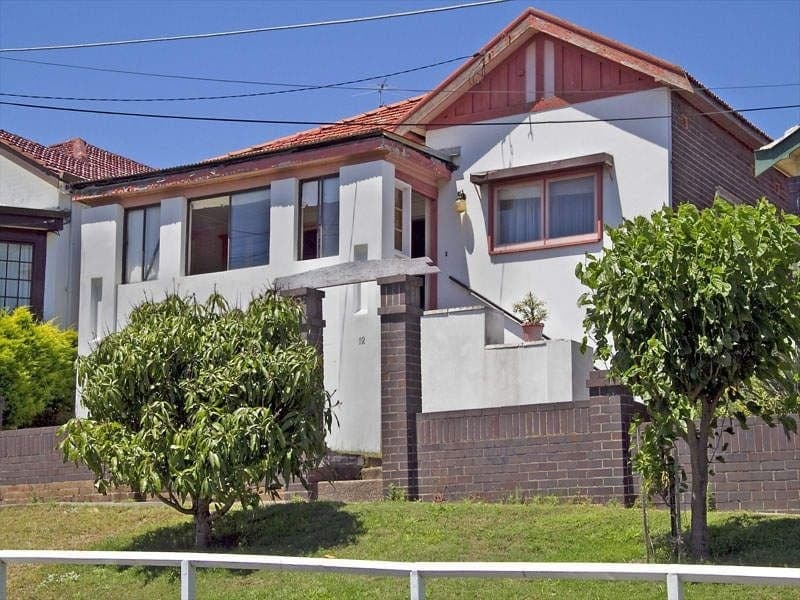 12 Howard Street RANDWICK NSW, Randwick - Image 1