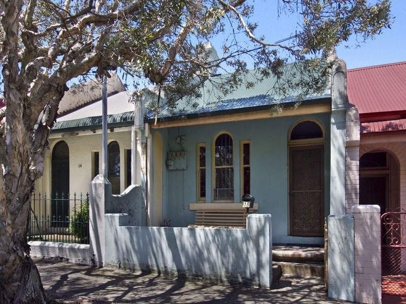 16 Dibbs Street ALEXANDRIA NSW, Alexandria - Image 1