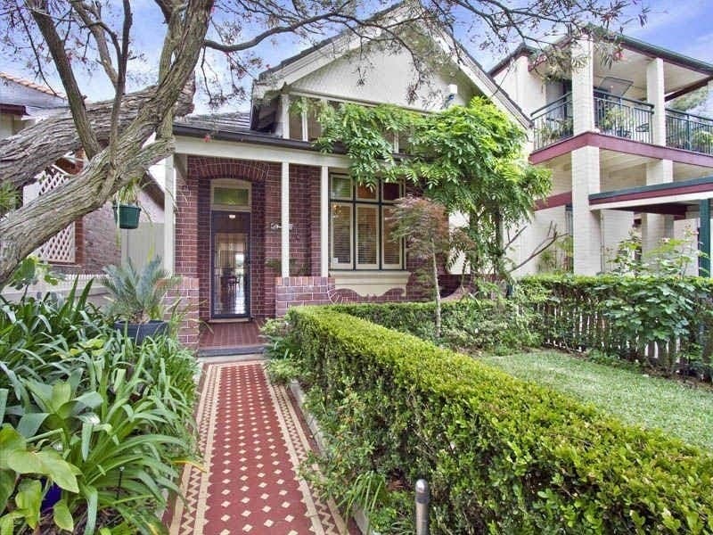 18 Grosvenor Street KENSINGTON NSW, Kensington - Image 1