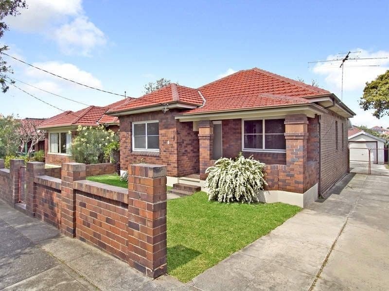6 Grafton Street EASTLAKES NSW, Eastlakes - Image 1