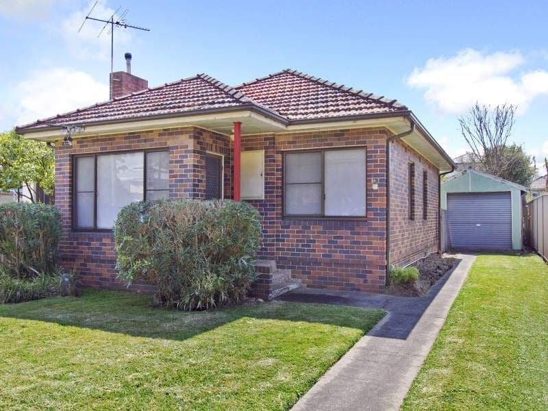 16 Craig Street PUNCHBOWL NSW, Punchbowl - Image 1