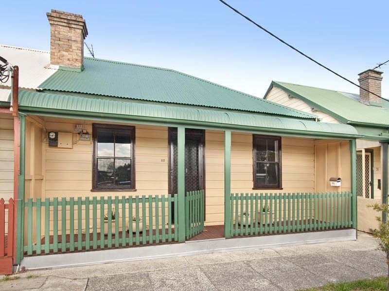 53 Bay Street BOTANY NSW, Botany - Image 1