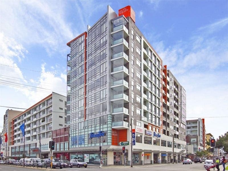 116/1 Bruce Bennetts Place MAROUBRA NSW, Maroubra - Image 1