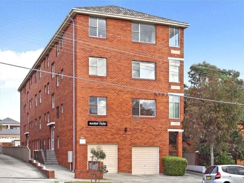 10/273 Maroubra Road MAROUBRA NSW, Maroubra - Image 1