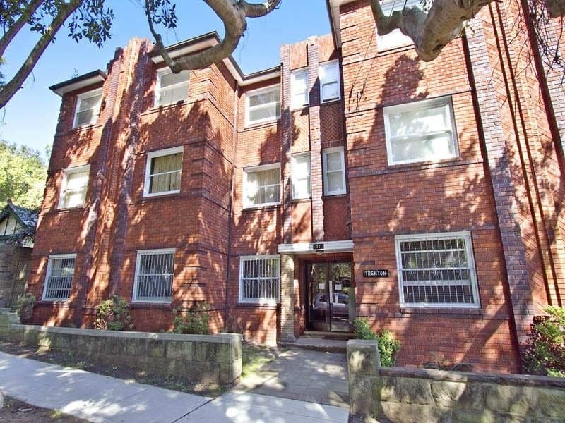 11/11 Porter Street BONDI JUNCTION NSW, Bondi Junction - Image 1