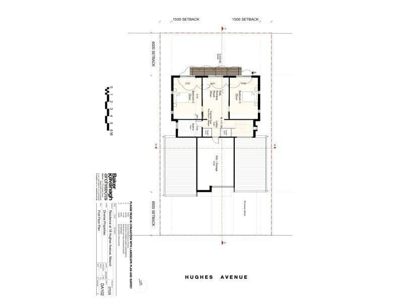 18 Hughes Avenue MASCOT NSW, Mascot - Thumbnail 4