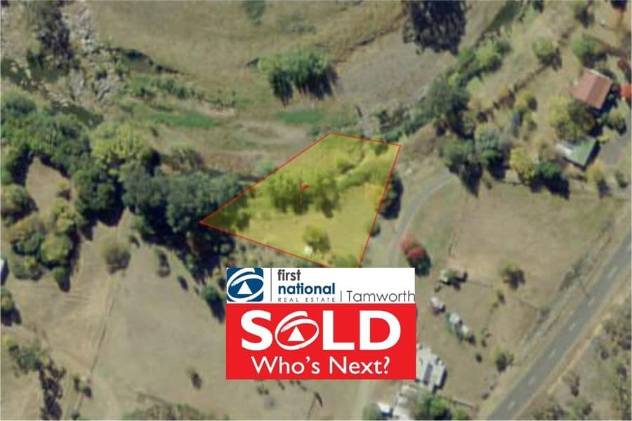 11 JENKINS LANE, Nundle NSW 2340, Nundle - Image 1