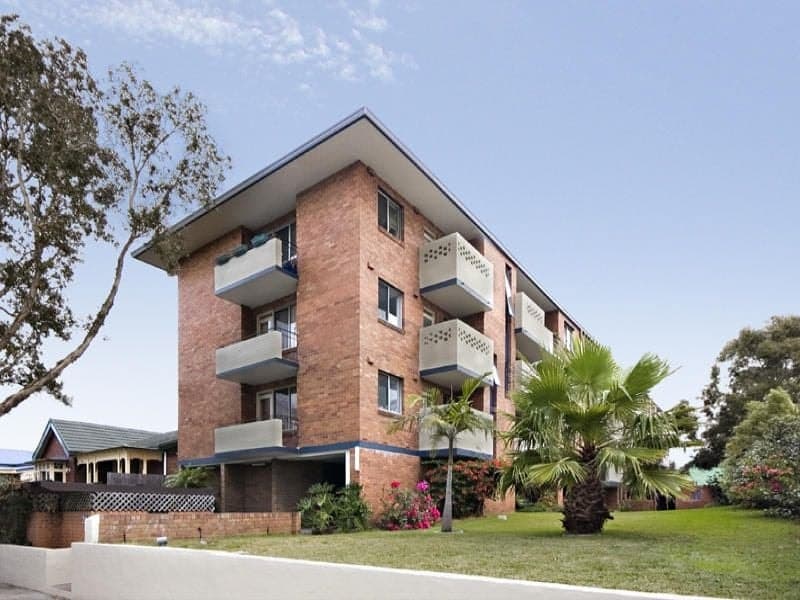 11/24 Chelmsford Avenue BOTANY NSW, Botany - Image 1