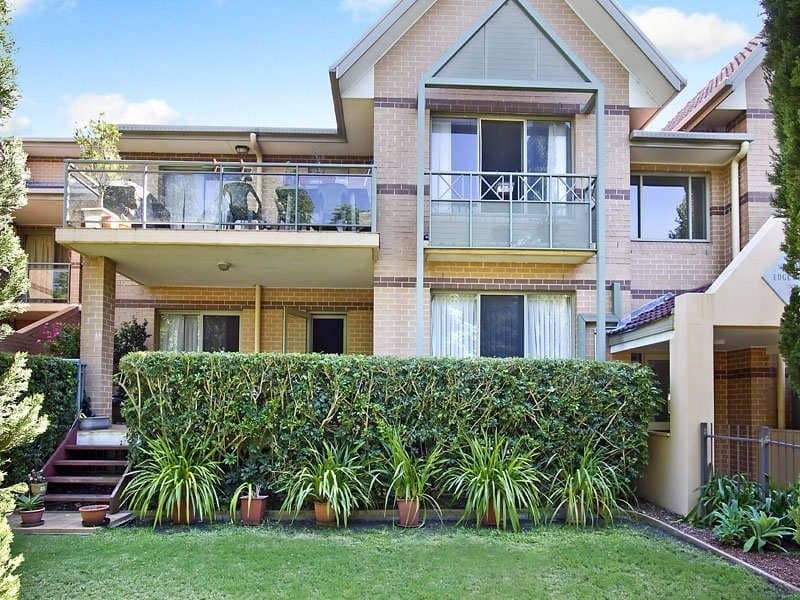 13/20 Morgan Street BOTANY NSW, Botany - Image 1