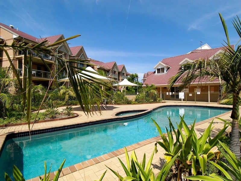 13/20 Morgan Street BOTANY NSW, Botany - Thumbnail 5