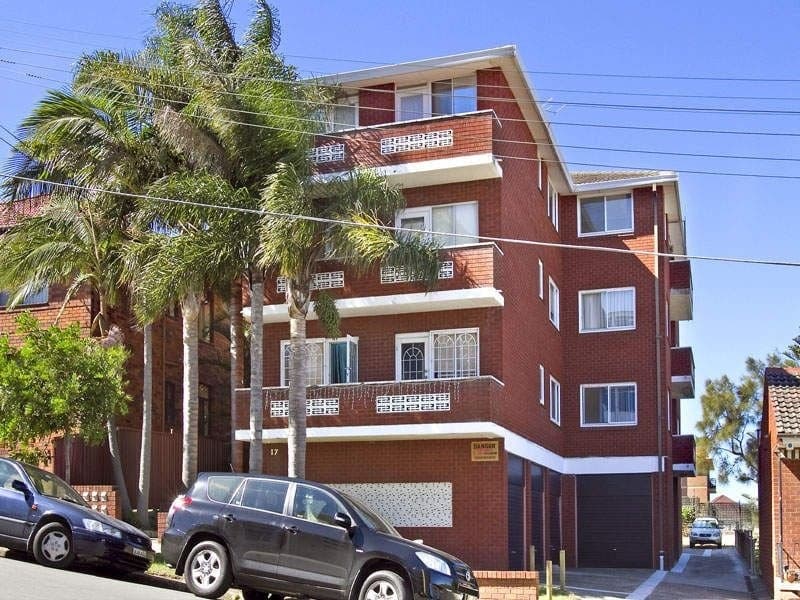 9/17 Hereward Street MAROUBRA NSW, Maroubra - Image 1