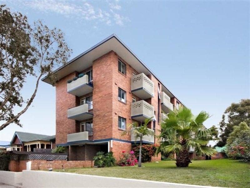 19/24 Chelmsford Avenue BOTANY NSW, Botany - Image 1