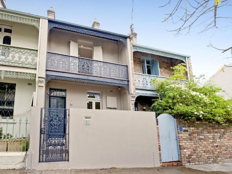 37 Stewart Street PADDINGTON NSW, Paddington - Image 1