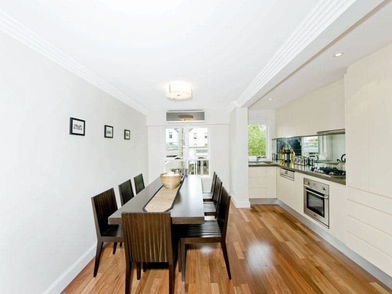 37 Stewart Street PADDINGTON NSW, Paddington - Thumbnail 4