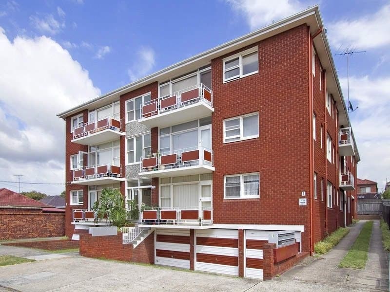 13/1 Flack Avenue HILLSDALE NSW, Hillsdale - Image 1