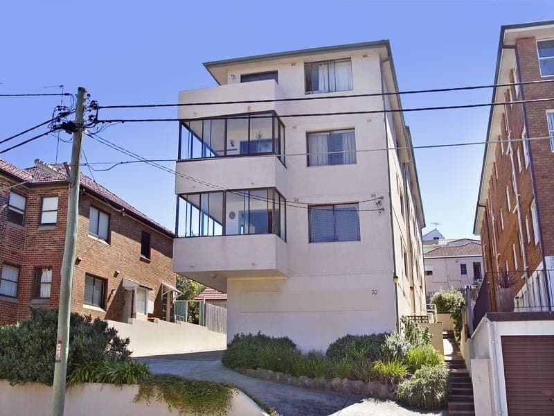 4/30 Bona Vista Avenue MAROUBRA NSW, Maroubra - Image 1