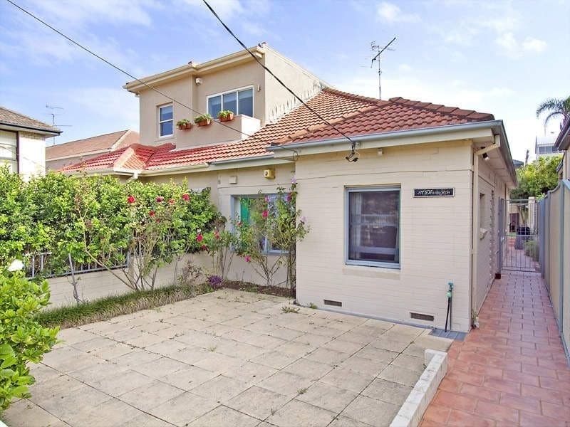 81 Torrington Road MAROUBRA NSW, Maroubra - Image 1