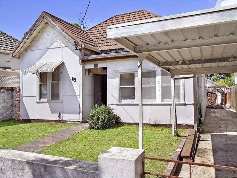 43 Hincks Street KINGSFORD NSW, Kingsford - Image 1