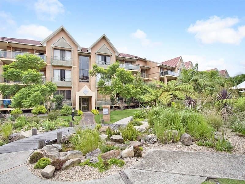 33/18 Morgan Street BOTANY NSW, Botany - Image 1